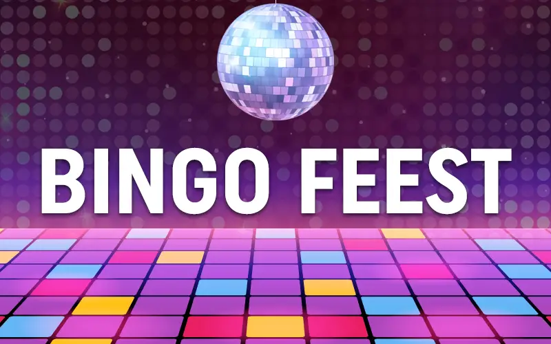 Multi-Card Bingo Slot Variant at Holland casino